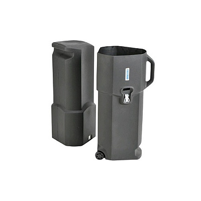 SKB Cases Rail Pack Utility Case 48 X 11.5 X 11.5 (2SKBR4913S)
