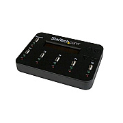 StarTech Usb Flash Drive 1:5 Duplicator / Eraser (USBDUP15)