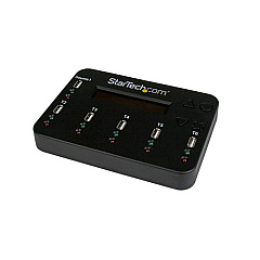 StarTech Usb Flash Drive 1:5 Duplicator / Eraser (USBDUP15)