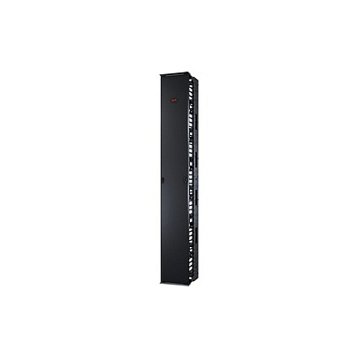 APC Cdx, Vertical Cable Management, 84x12 (AR8665)