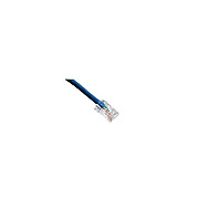 Axiom 14ft Cat6 Cable No-boot (blue) (C6NBB14AX)