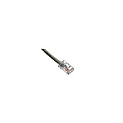 Axiom 3ft Cat6 Cable No-boot (gray) (C6NBG3AX)