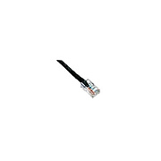 Axiom 5ft Cat6 Cable No-boot (black) (C6NBK5AX)
