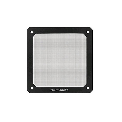 Thermaltake 120mm Magnetic Fan Filter (AC002ON1NANA1)