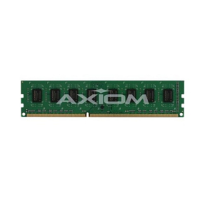 Axiom 8gb Ddr3-1866 Udimm For Lenovo (4X70G00093AX)
