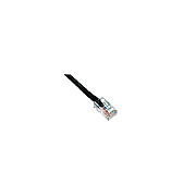 Axiom 14ft Cat5e Cable No-boot (black) (C5ENBK14AX)