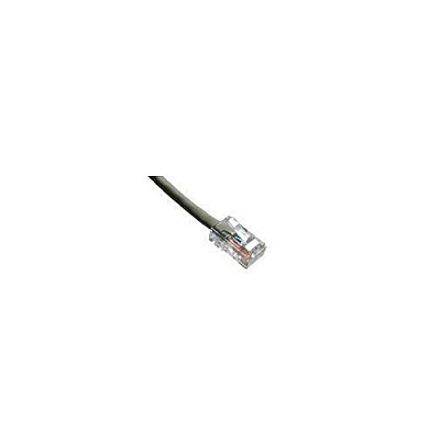 Axiom 14ft Cat6 Cable No-boot (gray) (C6NBG14AX)
