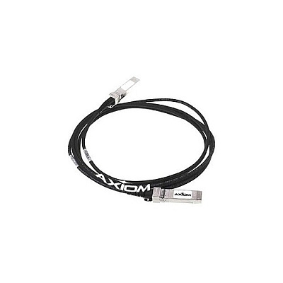 Axiom Sfp+ Dac Cable For Hp 3m (JD097BAX)