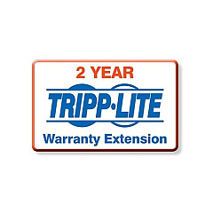 Tripp Lite 2yr Extended Wty For Select Products (WEXT2K)
