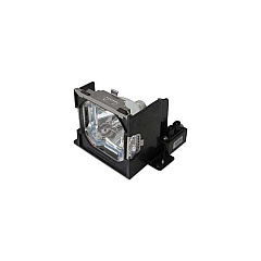 Total Micro Technologies Brilliance Projector Lamp With Genuine Oem Bulb, Sanyo Poa-lmp99-tm - 200w (POALMP99TM)