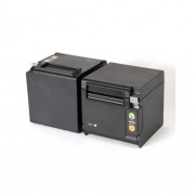Seiko Wall Mount Kit For Qaliber Pos Printers (WLK-B01-1)