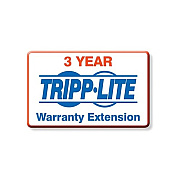 Tripp Lite 3yr Extended Wty For Select Products (WEXT3D)