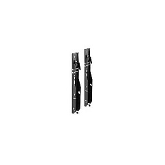 Atdec Telehook Video Verticals Brackets (2) (THVWV)