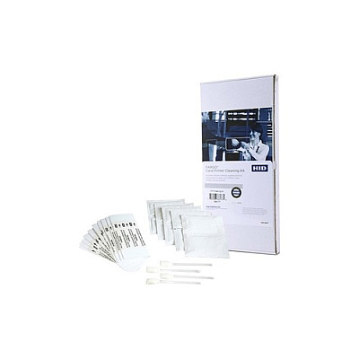 Fargo Electronics Dtc Cleaning Kit (086177)