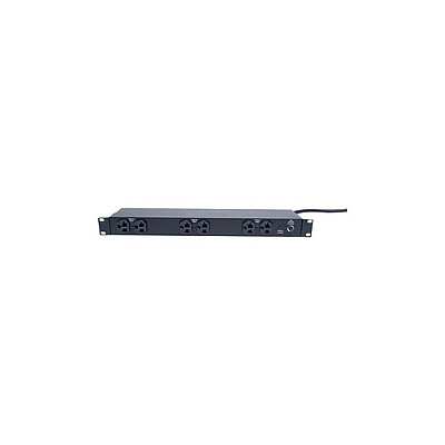 Minuteman UPS 120vac, 16-amp Capacity, Generic Power (OEPD1420HV)