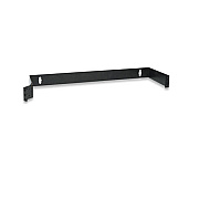 Intellinet 1u Hinged Wall Mount Bracket (402439)
