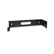 Intellinet 19 2u Hinged Wall Bracket (402446)