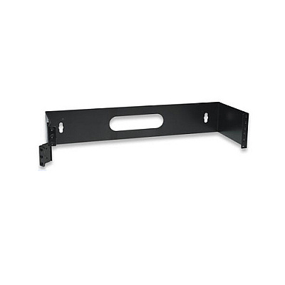 Intellinet 19 2u Hinged Wall Bracket (402446)