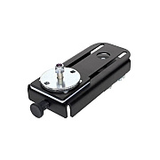 Panasonic 6" Locking Slide Arm With 3/8" Stud (71600514)