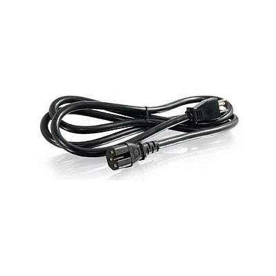 Leviton 3ft 5-15p To C15 125v 14awg (10342)