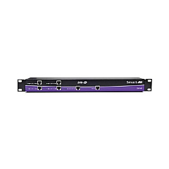 Smartavi Dvx-4p Extends Four Dvi-d (DVX4PRXS)