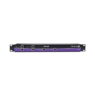 Smartavi Dvx-4p Extends Four Dvi-d (DVX4PRXS)