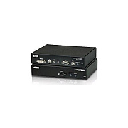 Aten Dvi Single Link Optical Console Extender (CE680)