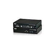 Aten Dvi Single Link Optical Console Extender (CE690)