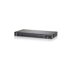 Aten 16-port Hdmi Kvm Switch (CS17916)