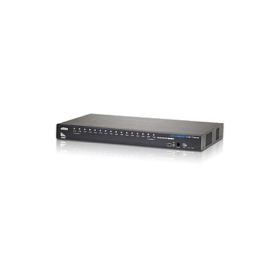 Aten 16-port Hdmi Kvm Switch (CS17916)