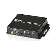 Aten Vga To Hdmi With Scaler (VC182)
