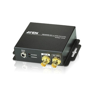 Aten 3g/hd/sd-sdi To Hdmi Conveter (VC480)