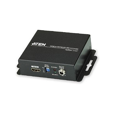 Aten Hdmi To 3g/hd/sd-sdi Converter (VC840)