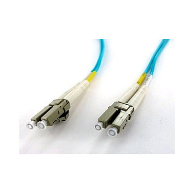 Axiom Lc/lc Om4 Fiber Cable 8m (LCLCOM4MD8MAX)