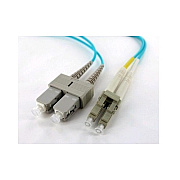Axiom Lc/sc Om4 Fiber Cable 6m (LCSCOM4MD6MAX)