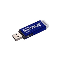 Kanguru Flashblu30 Usb 3.0 32gb (ALKFB3032G)