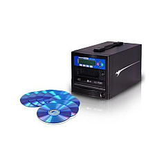 Kanguru 1 Target Blu-ray Duplicator (BRDUPES1)