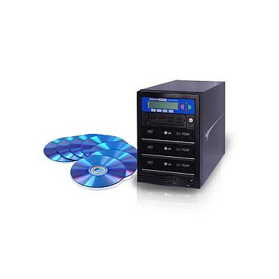 Kanguru 3 Target Blu-ray Duplicator (BRDUPES3)