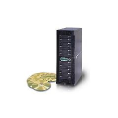 Kanguru 1-11,24x Dvd Duplicator W/hd (DVDDUPESHD11)