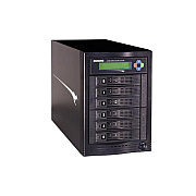 Kanguru 5hd Duplicator Tower Sata (KCLONE5HDTWR)