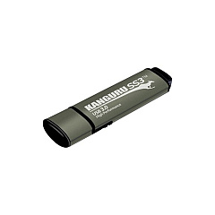 Kanguru Ss3 Usb3.0 W/ Write-protect 64g (KF3WP64G)