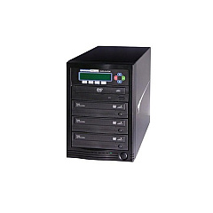 Kanguru 1 To 3, 24x Dvd Duplicator (U2DVDDUPES3)