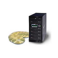Kanguru 1 To 5, 24x Dvd Duplicator (U2DVDDUPES5)