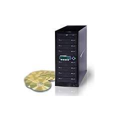Kanguru 1 To 7, 24x dvd Duplicator (U2DVDDUPES7)