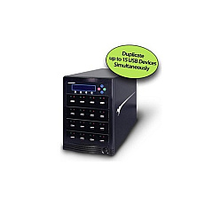 Kanguru Usb Duplicator 1-15 (U2D215)
