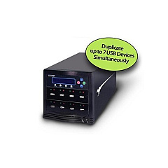 Kanguru Usb Duplicator 1-7 (U2D27)