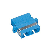 Axiom Sc/sc Duplex Female Coupler (SCSCDCPAX)