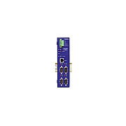 B+B Smartworx 4 Port Ethernet Serial Server (ESR904)