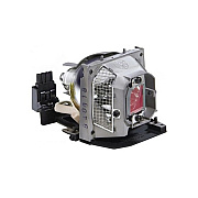 Battery Lamp For Dell 3400mp 3500mp 310-6747 (3106747BTI)