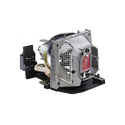 Battery Lamp For Dell 3400mp 3500mp 310-6747 (3106747BTI)